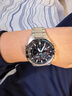 卡西歐（CASIO）EDIFICE系列農家橡樹(shù)賽車(chē)藍牙時(shí)尚防水商務(wù)男士手表送禮推薦 太陽(yáng)能+藍牙ECB-950DB-1A 曬單實(shí)拍圖