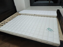 棲作【黃麻小硬墊】S型精細黃麻加硬神器護脊黃麻床墊1.5*2米偏硬 曬單實(shí)拍圖