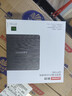 聯(lián)想（Lenovo）8倍速 USB外置光驅 DVD外置刻錄機 移動(dòng)光驅 外接光驅 筆記本電腦便攜光驅外置讀刻一體黑色 GP70N 曬單實(shí)拍圖