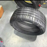 米其林（MICHELIN）汽車(chē)輪胎 235/60R18 107V e聆悅 E PRIMACY 適配騰勢汽車(chē)D9 MPV 曬單實(shí)拍圖