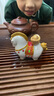 赟婭馬年變色茶寵文創(chuàng  )桌面擺件馬上有錢(qián)茶道香插香座生肖喬遷生日禮物 馬上有錢(qián)/變色款【普通包裝】 馬年生肖禮贈 曬單實(shí)拍圖