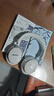 BOSE【王鶴棣同款】QuietComfort消噪耳機Ultra系列 頭戴式無(wú)線(xiàn)藍牙降噪 全新影院模式 700升級款 消噪耳機Ultra II 晨霧白 (700三代) 曬單實(shí)拍圖