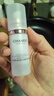 自然堂隔離霜防曬遮瑕美白三合一提亮膚色保濕滋潤素顏霜懶人官方正品 雪潤皙白多重防曬隔離霜30g【淡紫色】 曬單實(shí)拍圖