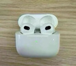 【9成新】Apple/蘋(píng)果 AirPods Pro (第三代) 搭配MagSafe充電盒 (USB-C) 蘋(píng)果耳機 藍牙耳機 適用iPhone/iPad/Mac   曬單實(shí)拍圖