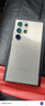 三星（SAMSUNG）Galaxy S24 Ultra新品港版美版2億像素拍照游戲智能AI旗艦5G手機 S24Ultra鈦灰 12+256G港澳臺 雙卡 曬單送禮 曬單實(shí)拍圖