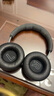 墨頓 適用B&O Beoplay H7 H9i HX耳罩H9 3rd Gen舒適版BO H95耳機套丹麥頭戴式降噪耳機罩海綿墊配件 【H9 3rd Gen舒適版 HX】黑色小羊皮 曬單實(shí)拍圖