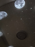 POCOCO星空投影燈滿(mǎn)天星臥室夜燈高級感氛圍燈浪漫星空頂送女生新年禮物 曬單實(shí)拍圖