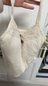 雪茜曼吊帶背心女帶胸墊純欲甜辣內搭打底衣螺紋修身性感可外穿上衣 曬單實(shí)拍圖