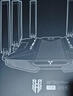 中興（ZTE）【問(wèn)天】BE7200Pro+ WiFi7家用無(wú)線(xiàn)路由器 雙頻聚合游戲加速 8顆獨立放大器 滿(mǎn)血2.5G網(wǎng)口 曬單實(shí)拍圖