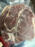 肉天王澳洲谷飼原切牛排邊角 安格斯M3雪花牛肉健身牛扒生鮮食材 凈重 原切牛排邊角2kg 曬單實(shí)拍圖