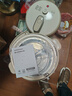 蘇泊爾（SUPOR）鴛鴦電壓力鍋3L 多功能0涂層鋼膽2-4人家用 風(fēng)冷降壓電飯煲電燉鍋高壓鍋SY-30YC3001 曬單實(shí)拍圖