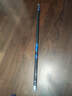 光威（GW）11米玄霸本流炮竿大28調長(cháng)節足尺超硬魚(yú)桿手竿傳統釣草洞釣魚(yú)竿 曬單實(shí)拍圖