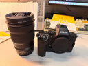 尼康（Nikon）Z5II (Z52/Z5二代 ) 全畫(huà)幅微單相機尼康云創(chuàng  )防抖自動(dòng)識別輕便4kVlog Z5II單機【贈64G卡+單肩包+電池】（可優(yōu)惠） 官方標配【不要贈品可減價(jià)】 曬單實(shí)拍圖