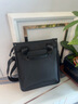 POLO公文包男士豎款商務(wù)手提包13/13.3英寸電腦包男單肩包禮物送男友 曬單實(shí)拍圖