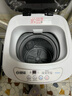 YANGZI揚子集團全自動(dòng)波輪母嬰洗衣機洗脫烘干一體專(zhuān)屬洗衣機高溫煮洗迷你小型寶寶懶人洗衣機內衣殺菌 4.5KG全自動(dòng)【洗脫一體+強力風(fēng)干】 曬單實(shí)拍圖