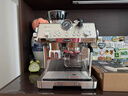 德龍（Delonghi）19Bar泵壓意式半自動(dòng)咖啡機EC9555家用冷萃智能壓粉自動(dòng)感應研磨一體 專(zhuān)業(yè)拉花系統 EC9355升級款 EC9555升級版 曬單實(shí)拍圖