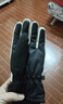 兼彩滑雪手套男秋冬加絨加厚防潑水騎行觸屏戶(hù)外運動(dòng)防寒保暖棉手套女 曬單實(shí)拍圖