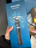 飛利浦（PHILIPS）電動(dòng)剃須刀新一代旋護5系 凈護雙升級AI智能痘敏肌刮胡刀 年會(huì )獎品生日禮物送男生男友老公父親 曬單實(shí)拍圖