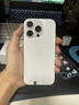 蘋(píng)果16promax iphone16promax 蘋(píng)果16pro【24期免息】國行5G 蘋(píng)果手機 16Pro【白色鈦金屬】 95新 256G【3期免息+藍牙耳機+三年質(zhì)?！?曬單實(shí)拍圖