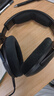 森海塞爾（Sennheiser）HD 660S2/HD 505/HD 560S/ HD 599/HD 600 / HD620S /HD 550 游戲電競耳機開(kāi)放頭戴式HiFi耳機 HD560S+HD5 曬單實(shí)拍圖