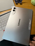聯(lián)想小新Pad Pro12.7 二代 / YOGA Pad Pro AI元啟/ 小新平板Pro GT/小新平板 12.1磁吸鍵盤(pán)及支架 小新平板Pro GT 磁吸鍵盤(pán) 白色 曬單實(shí)拍圖