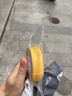布基網(wǎng)格雙面膠帶超強粘力可撕不留痕婚慶地毯防滑春聯(lián)福字膠布車(chē)用防水墻面學(xué)生手工透明網(wǎng)格膠帶 雙面布基膠帶2cm*10米 1卷 曬單實(shí)拍圖