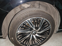 米其林（MICHELIN）汽車(chē)輪胎 255/45R21 106W PILOT SPORT EV ACOUSTIC適配長(cháng)城VV7 曬單實(shí)拍圖