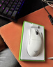 雷蛇（Razer）毒蝰V3pro專(zhuān)業(yè)版無(wú)線(xiàn)鼠標 8K 電競游戲輕量化 cs2 三角洲打瓦 LOL Faker冠軍同款推薦 無(wú)線(xiàn)電競 白 曬單實(shí)拍圖