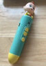 寶寶巴士jojo點(diǎn)讀筆幼兒早教機1-3歲兒童啟蒙繪本玩具睡前故事機生日禮物 1-4歲【啟蒙認知_基礎升級版】 曬單實(shí)拍圖