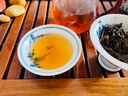 頂茶師冰島普洱茶生茶禮盒裝2003年份老茶送人長(cháng)輩領(lǐng)導茶葉節日禮物 曬單實(shí)拍圖
