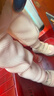 巴拉巴拉嬰兒長(cháng)褲加絨打底褲女童寶寶褲子秋冬裝保暖2025百搭209425108001 曬單實(shí)拍圖