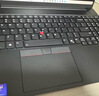 ThinkPad聯(lián)想E16筆記本電腦 E15升級版 16英寸商務(wù)辦公學(xué)生輕薄本 2025英特爾酷睿 AI可選 Ultra 7-255H 32G 1TB-00CD 曬單實(shí)拍圖