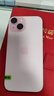 【12期免息】【9成新】Apple/蘋(píng)果 iPhone 15 (A3092) 128GB 粉色 支持移動(dòng)聯(lián)通電信5G 雙卡雙待手機   曬單實(shí)拍圖