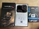Insta360影石Ace Pro 2旗艦影像運動(dòng)相機AI智能防抖摩托騎行Vlog 巖墨灰街拍套餐 雙電池版（熱銷(xiāo)） 標配+雷克沙128G內存卡（熱銷(xiāo)） 曬單實(shí)拍圖