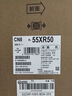 索尼（SONY）55英寸 5系 索尼電視新5系 MiniLED 電影感光影新標桿 XR芯片 K-55XR50 二級能效游戲電視 55英寸 曬單實(shí)拍圖