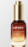 LEFUFU眼油淡化眼紋細紋有效緊致抗皺眼周深層滋潤眼霜彈嫩眼肌 單瓶裝【淡化細紋2重進(jìn)口成分】 曬單實(shí)拍圖