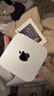 Apple/蘋(píng)果AI電腦/Mac mini迷你主機 M4銀色(10+10核) 16G 256G臺式電腦主機 MU9D3CH/A 曬單實(shí)拍圖