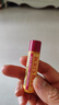 伯特小蜜蜂（Burt's Bees）無(wú)色潤唇膏天然保濕秋冬補水生日新年禮物 葡萄柚+紅石榴4.25g*2 曬單實(shí)拍圖