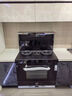 火星人集成灶 ET36BC 24風(fēng)量/1000Pa 蒸烤消炸 集成灶一體式 天然氣左排煙 油煙機 集成灶 曬單實(shí)拍圖