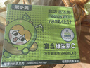 聚小美NFC獼猴桃汁0蔗糖富含維C膳食纖維低GI純果汁健康飲品年貨248ml*8 曬單實(shí)拍圖