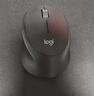羅技（Logitech）MK345/346p鍵鼠套裝無(wú)線(xiàn)鼠標鍵盤(pán)帶掌托覆蓋辦公設計制圖視頻剪輯用無(wú)線(xiàn)鍵盤(pán)鼠標套裝電腦外設 MK345無(wú)線(xiàn)鍵鼠套裝 曬單實(shí)拍圖