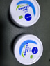 妮維雅（NIVEA） 面霜大白罐男女護膚品補水保濕滋潤防干燥身體乳護手霜潤膚霜 （家庭裝）柔美潤膚霜200ml*2 曬單實(shí)拍圖