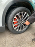 固特異（Goodyear）靜音棉輪胎 255/50R20 109V EAG F1 ASY3 SUV 鷹馳3代 SCT 曬單實(shí)拍圖