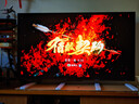 東芝電視小芝士55Z600QF PRO 55英寸 原色高畫(huà)質(zhì)Mini LED 火箭炮音響 288Hz 4K柔光防眩屏家電國家補貼 曬單實(shí)拍圖