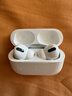 適用蘋(píng)果AirPods 2/3/4代Pro二代一代單只左耳右耳補配充電倉 AirPods Pro一代左耳 95成新（順豐速發(fā)） 曬單實(shí)拍圖