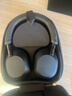 索尼（SONY）WH-1000XM5【政府補貼】頭戴式無(wú)線(xiàn)降噪 藍牙耳機 AI智能降噪 黑色 新年禮物 元旦 曬單實(shí)拍圖