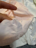貓人4條女士?jì)妊澟兠轆類(lèi)嬰兒棉10a桑蠶絲襠高彈大碼中腰舒適透氣L 曬單實(shí)拍圖