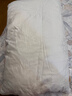 蠶花娘娘100%蠶絲枕頭頸椎枕助睡眠中低枕芯單人家用睡覺(jué)專(zhuān)用舒適枕 低枕 曬單實(shí)拍圖