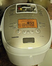 東芝（TOSHIBA）電飯煲 日本原裝進(jìn)口4-5-6人5升IH多功能智能雙預約家用飯煲 5MM至厚匠銅釜 18RMC 曬單實(shí)拍圖