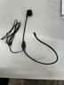 索愛(ài)S29小蜜蜂配件頭戴式有線(xiàn)麥克風(fēng)話(huà)筒教師專(zhuān)用適用于所有擴音器3.5mm標準通用插頭 曬單實(shí)拍圖